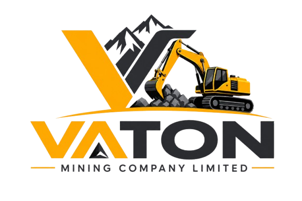 VATON MINING COMPANY LIMITED